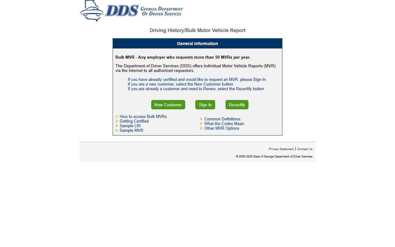 Grady County court records DDS driver history portal